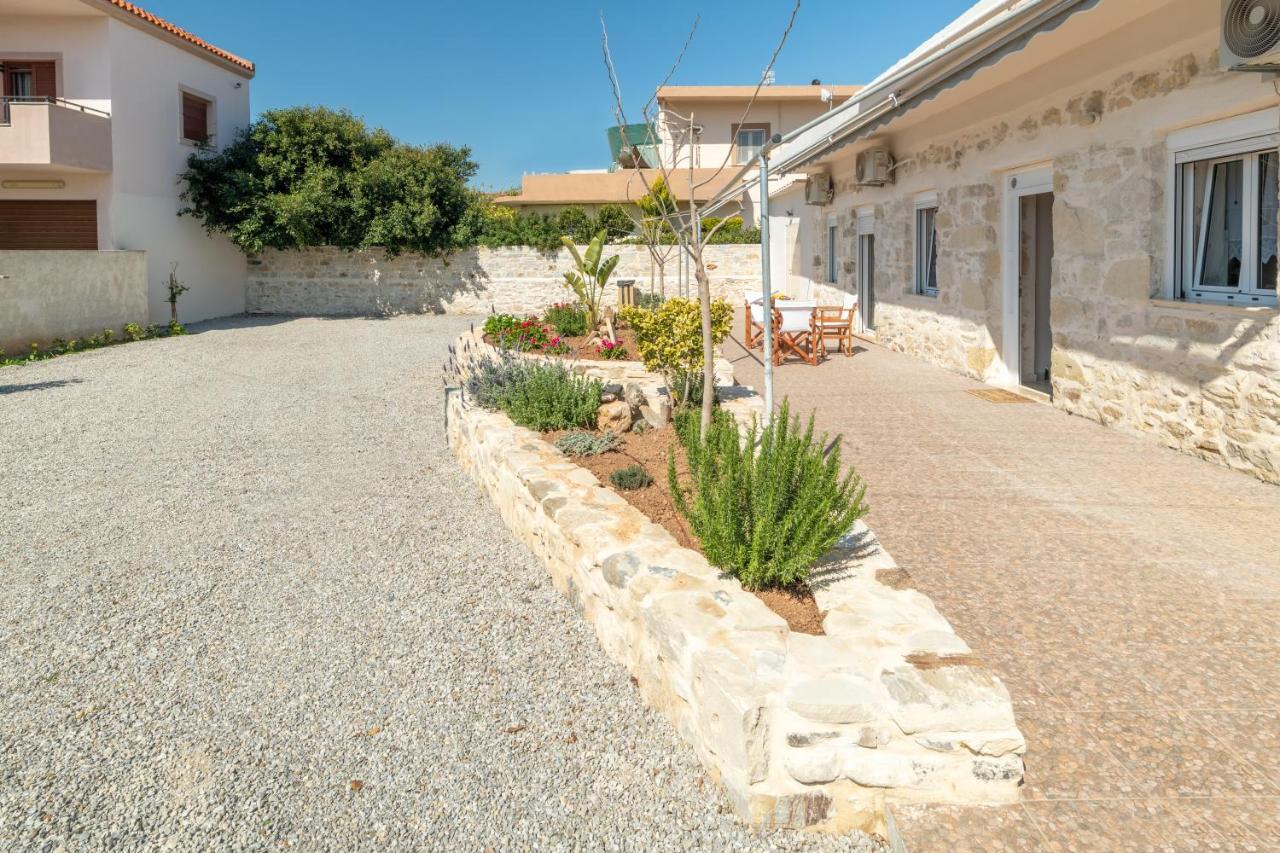 Mitropolis  Zeus Traditional House מראה חיצוני תמונה