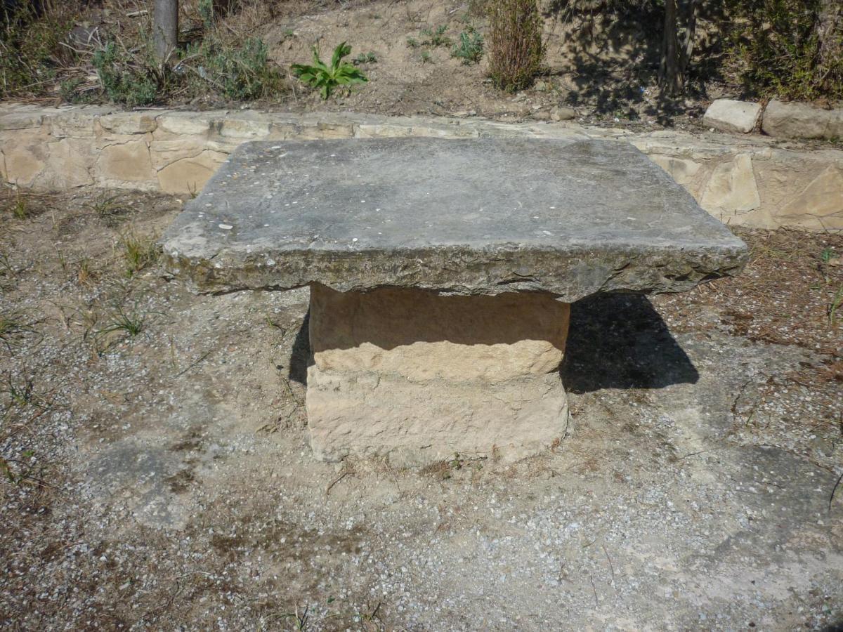 Mitropolis  Zeus Traditional House מראה חיצוני תמונה